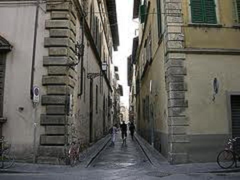 Happy Florence Santa Croce 2 Bagian luar foto
